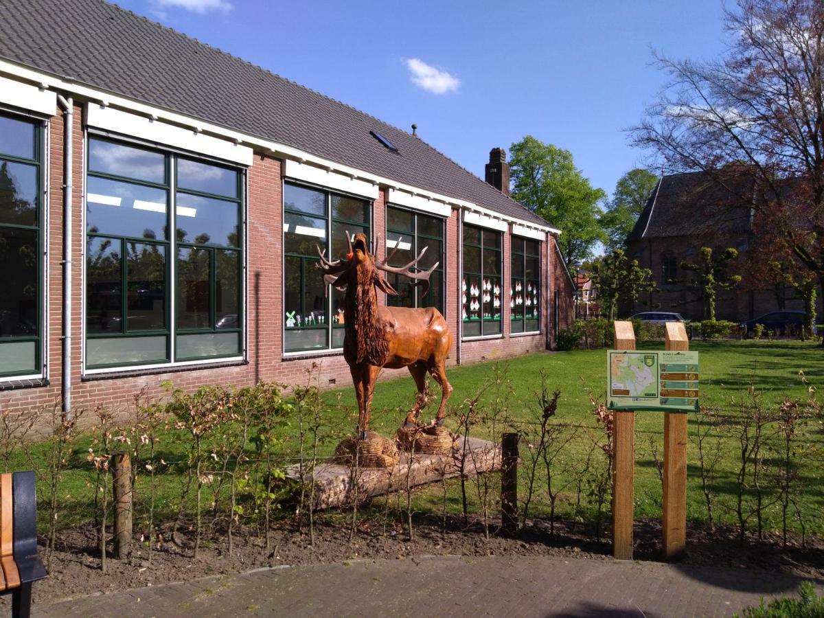 Veluwe Nature Home - 2 Persons Otterlo Exterior foto